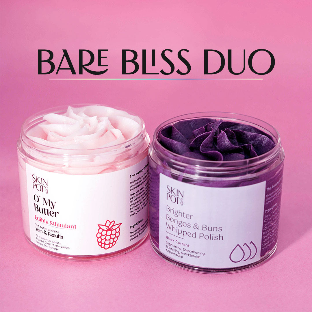 Bare Bliss Duo