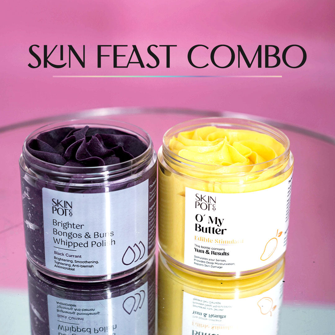 Skin Feast Combo